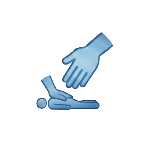 Deep tissue з елементами технік Mulligan та PNF